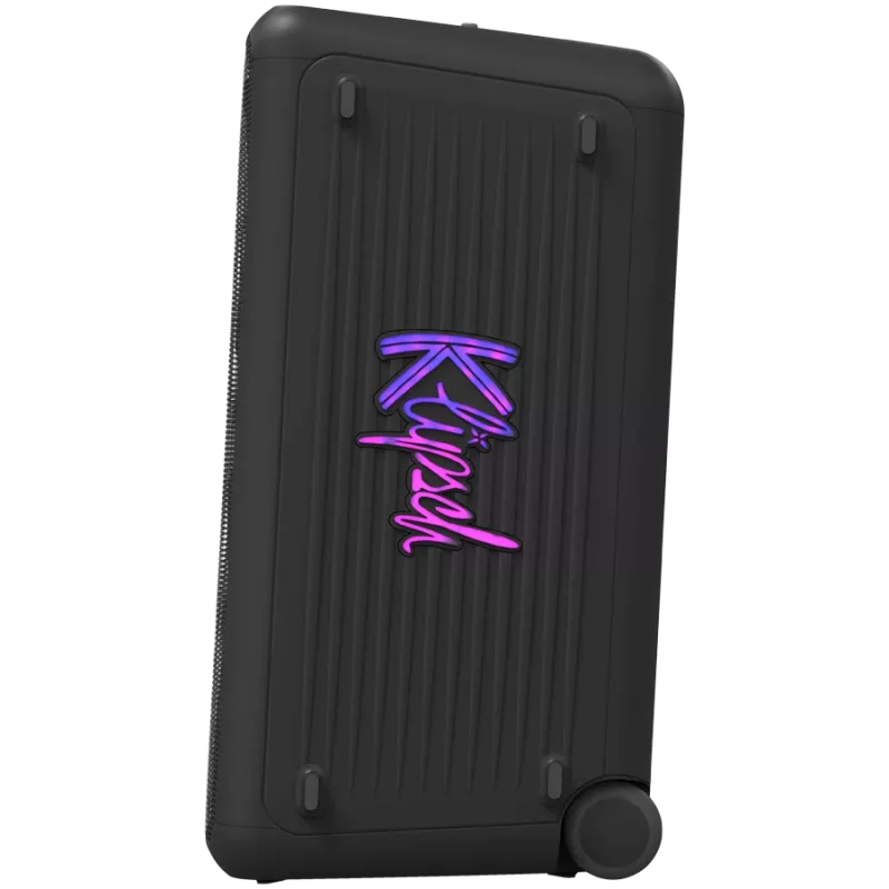 Party-Lautsprecher Klipsch Miami Schwarz