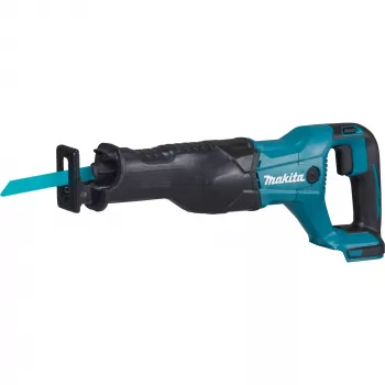 Akku-Säbelsäge DJR186ZK, 18V, Säbelsäge Blau/Schwarz, ohne Akku und Ladegerät
