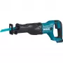 Akku-Säbelsäge DJR186ZK, 18V, Säbelsäge Blau/Schwarz, ohne Akku und Ladegerät