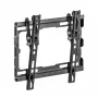 SBOX PLB-3422T-2 TV-Wandhalterung, neigbar, für 23–43 Zoll / 45 kg, VESA 200×200