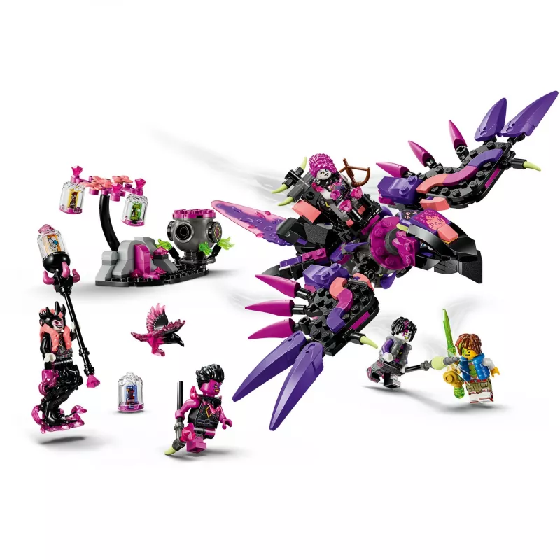 Lego 71483 Produkt