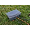 Elektrogehäuse Brennenstuhl 1160530 Grau Breite 230 mm Tiefe 340 mm Höhe 1250 mm