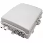 Outdoor-Verteilerbox Digitus DN-968911 für 24 LC/SC-Kupplungen