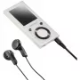 MP3 PLAYER 16GB WHITE/3717472 INTENSO