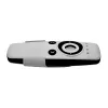 Fernbedienung Shelly Blu Remote Control ZB weiß von Shelly, Bluetooth Zigbee kompatibel