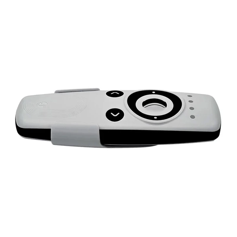 Fernbedienung Shelly Blu Remote Control ZB weiß von Shelly, Bluetooth Zigbee kompatibel