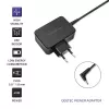 Netzteil Qoltec 51032 45W für den Innenbereich Schwarz für Laptops