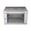 Wandmontierter Schrank Extralink Extralink Rackmount cabinet 6U 600x450 Grau