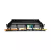 DeLOCK Fiber Optic HD Kassette MPO-Stecker auf 12× SC Simplex Buchse 12 Fasern Singlemode 9/125 µm