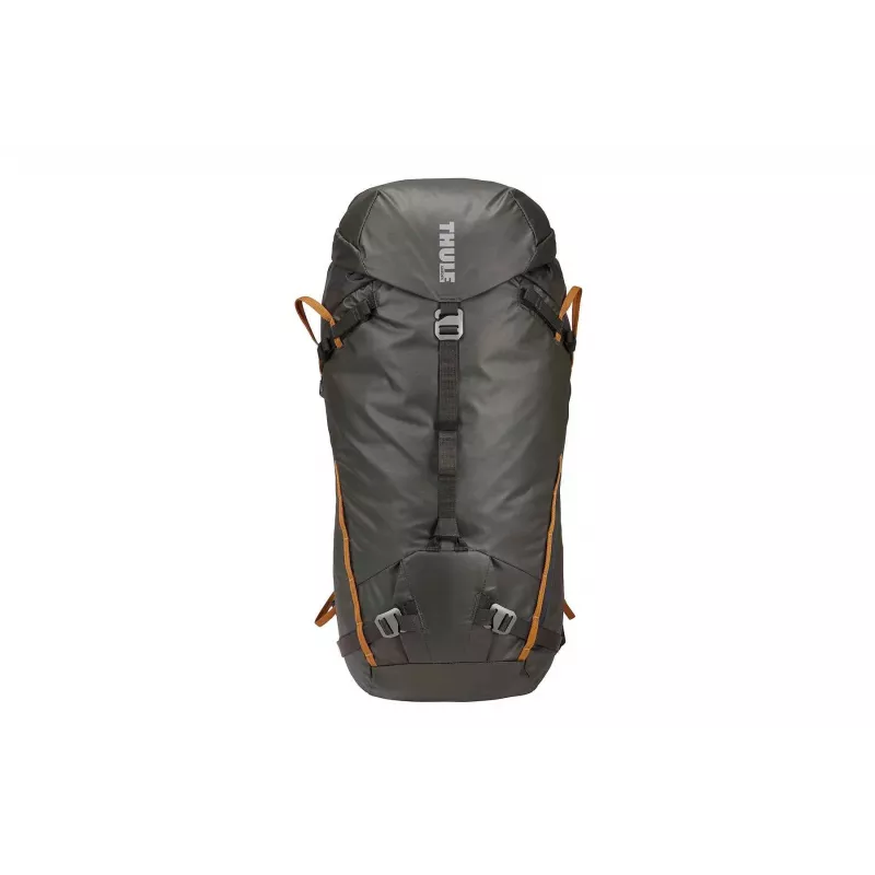Thule | Stir Alpine, 40L | Wanderrucksäcke | Obsidian | Schultergurt