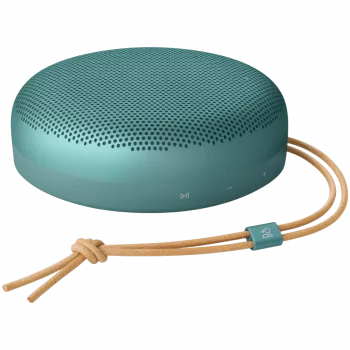 Beosound A1 3rd Gen Eukalyptusgrün