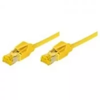 Tecline 722003Y Ethernet-Patchkabel