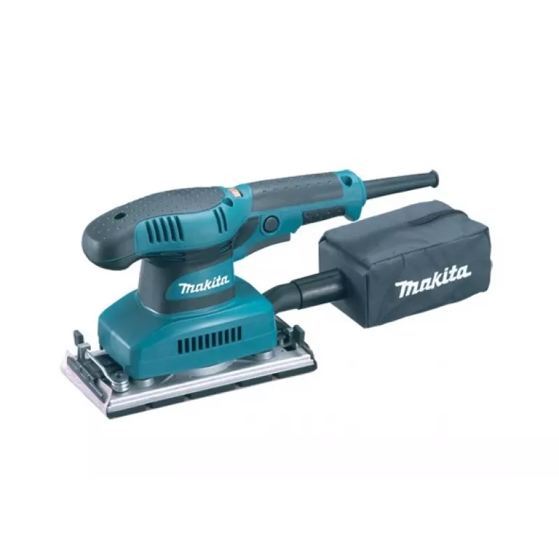 Makita BO3711 Handschleifer Multischleifer 22000 OPM 190 W