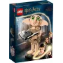 Lego Harry Potter 76421 Dobby Der Hauself
