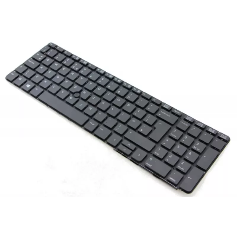 HP 836623-071 Laptop-Ersatzteil Tastatur