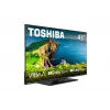TV LED 43UV3F63DG 43 Zoll LED-Display 4K-Auflösung