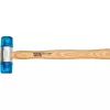 Schlosserhammer Hazet 1951-32 325 g, 280 mm Stiellänge