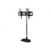STD01 Ständer für Bildschirm 32-55'' VESA 75x75/600-400'' 80 kg