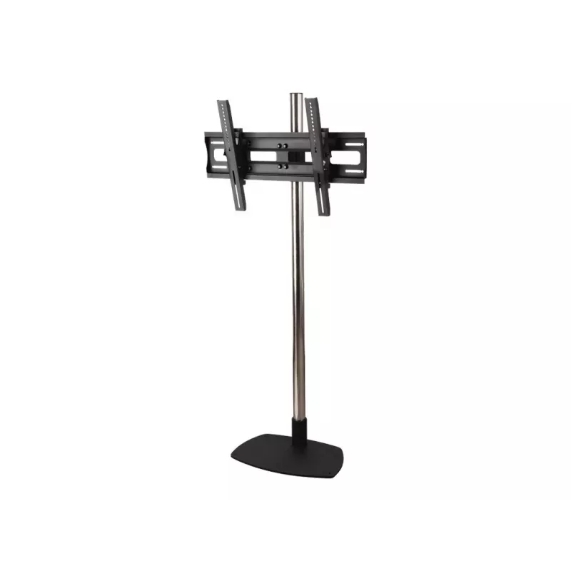 STD01 Ständer für Bildschirm 32-55'' VESA 75x75/600-400'' 80 kg