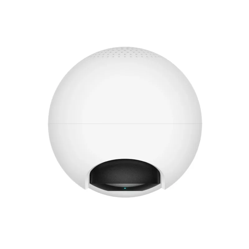 Überwachungskamera Xiaomi Smart Camera C701 EU — 1080p, Nachtsicht, Zwei-Wege-Audio, Bewegungserkennung