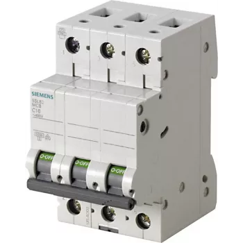Siemens 5SL6306-6