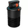 Pop-up-Sprinkler Gardena OS 140 Schwarz