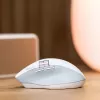 Kabellose Maus YENKEE 2095WH SPIN DUAL Smart Flying Scroll