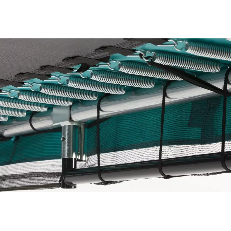 Trampolin Salta Comfort Edition Ground 305x214 cm – Salta Ground Trampolin 305x214 cm