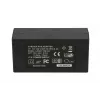 Extralink PoE-Stromversorgung POE-24-12W 24V 0.5A 12W Netzkabel enthalten
