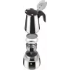 Herd-Mokkakanne LAMART LT7076 200 ml Edelstahl