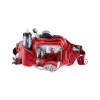 Deuter Pulse 5 l Nierengürteltasche Rot