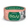 Oasy More Love Thunfisch mit Lachs 70 g