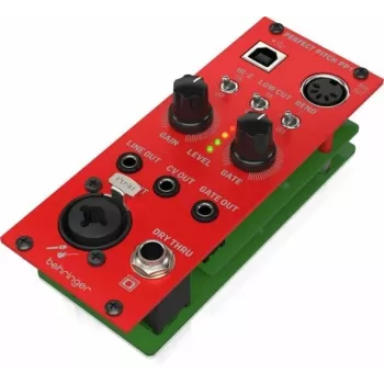 Behringer PERFECT PITCH PP1 Modular Synthesizer Modul