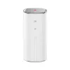 ZTE G5 Max Dual-Band WLAN-Router 802.11ac – 5G, Dual-SIM, 1x 2,5GbE, USB‑C, 48V, weiß