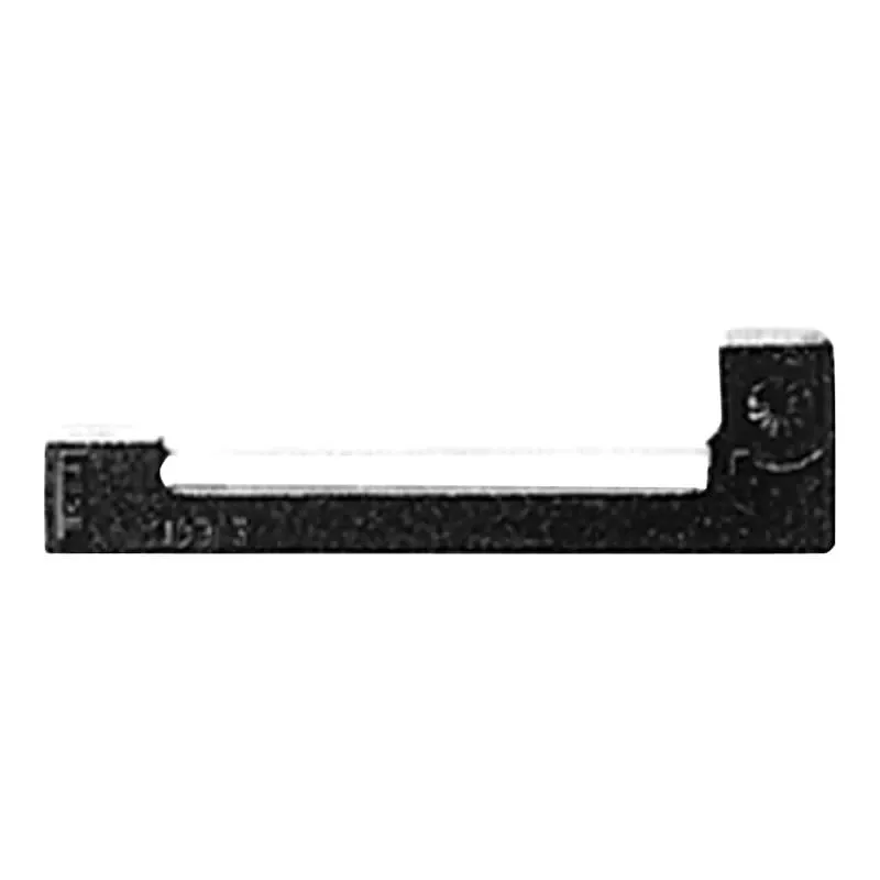 Pelikan Farbband 551309 kompatibel für Epson HX20 BK 0.2M ST 2 Stück