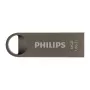 Philips Moon Edition 3.1 USB-Stick 64 GB USB Typ-A 3.2 Gen 1 (3.1 Gen 1) Grau