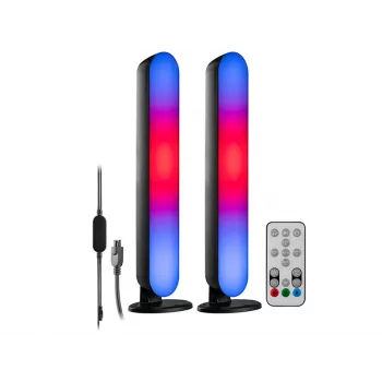 Tisch- und Pendelleuchte TRACER Smart Flow Tracer 47245 Ambience TRAOSW47245 Wi‑Fi-Steuerung LED