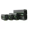 Qoltec Monolith Stromadapter/-wandler Auto 4000 W Schwarz