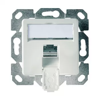 RJ-45-Steckdose Telegärtner J00020A0505
