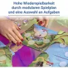 Chronicles of Light, Gesellschaftsspiel
