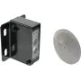 Velleman PEM10D. Wechselspannungseingang: 12–240 V. Breite: 20 mm, Tiefe: 39 mm, Höhe: 63 mm (PEM10D)
