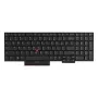 Lenovo Thinkpad T580/P52s 01HX150 Tastatur