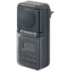 Wochentimer Brennenstuhl 1506706