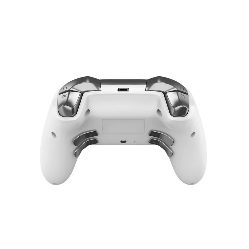 DragonShock Nebula Pro, Gamepad, Nintendo Switch, Steuerkreuz, Home-Taste, Start-Taste, Turbo-Taste, Multi, Wireless, Bluetooth