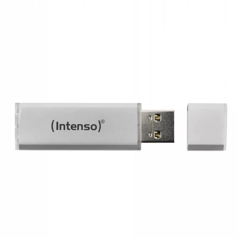 USB-Stick Intenso 32 GB USB Typ-A 3.2 Gen 1 Ultra Line 2