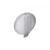 Logitech Ultimate Ears MINIROLL - Lautsprecher - tragbar - kabellos - Bluetooth - reviviertes Grau (984-002027)