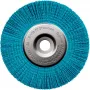 Elektrische Unkrautbürste Gardena 14822-20 Grün Nylon