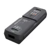 Netzteil Mikrotik APA-1 100W Schwarz