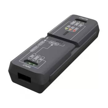 Netzteil Mikrotik APA-1 100W Schwarz