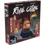 Deep Pint Games Rival Cities, Gesellschaftsspiel